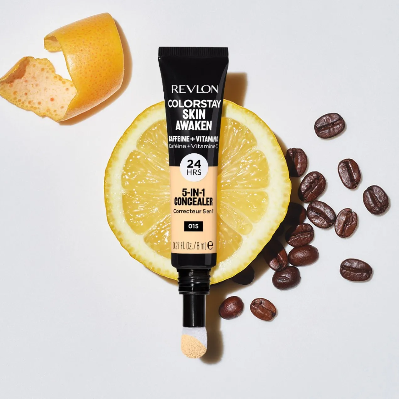 ColorStay Corrector Skin Awaken 5 en 1