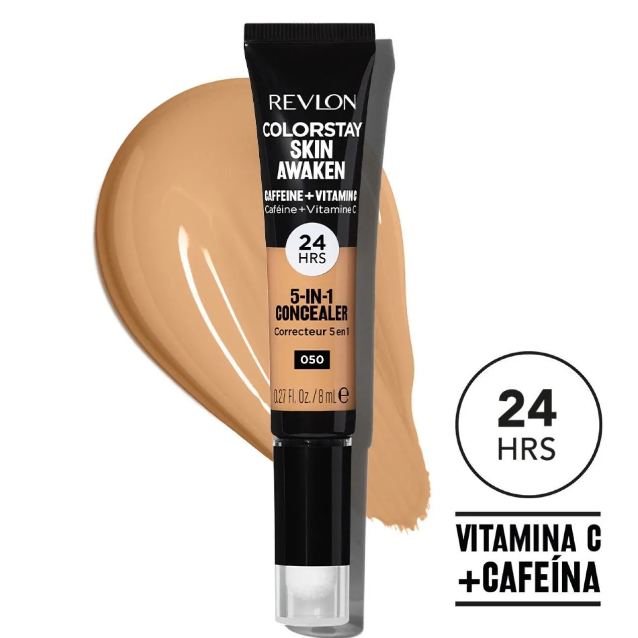 ColorStay Corrector Skin Awaken 5 en 1