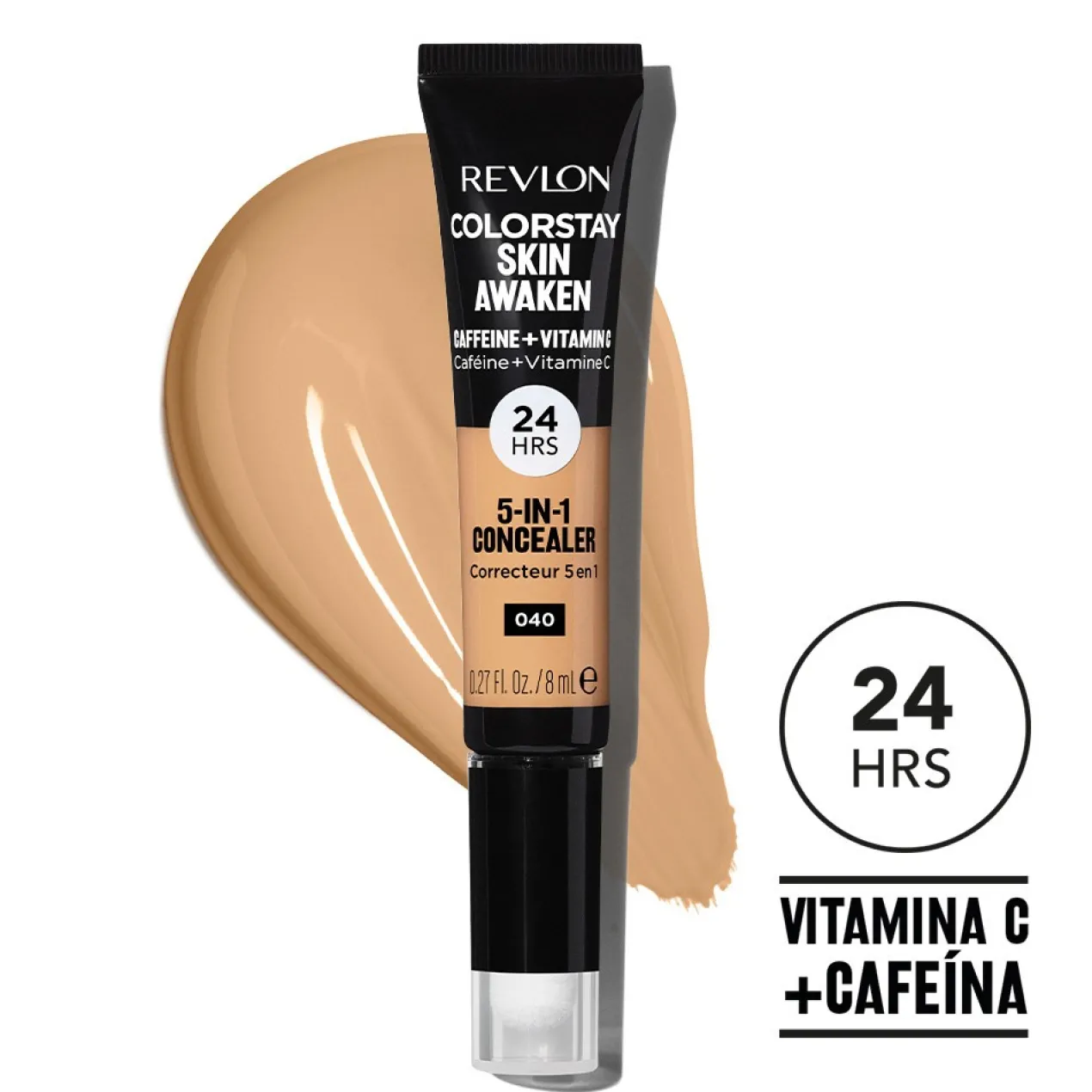ColorStay Corrector Skin Awaken 5 en 1
