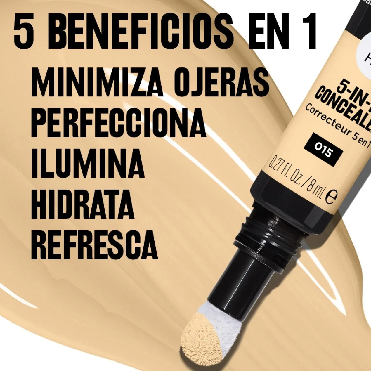 ColorStay Corrector Skin Awaken 5 en 1