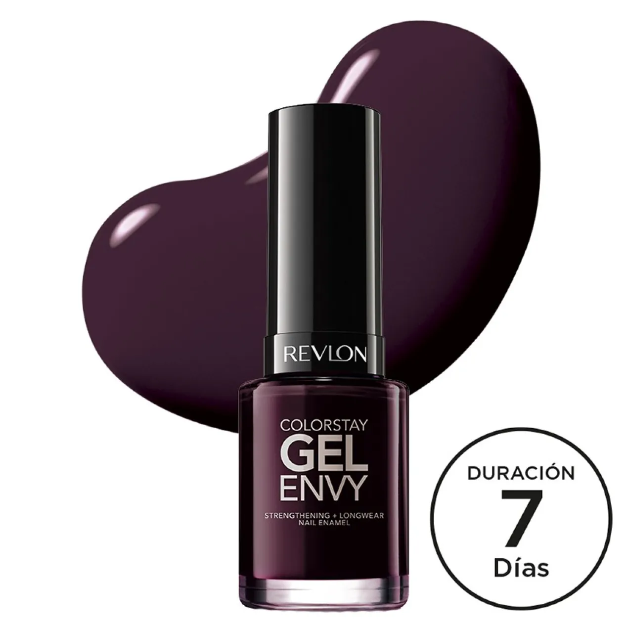 Colorstay Gel Envy Longwear Esmaltes