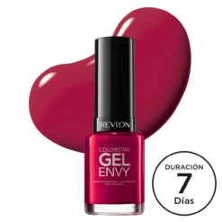 Colorstay Gel Envy Longwear Esmaltes