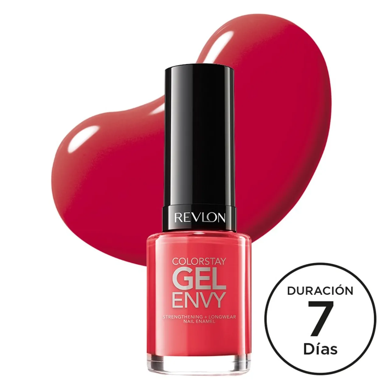 Colorstay Gel Envy Longwear Esmaltes