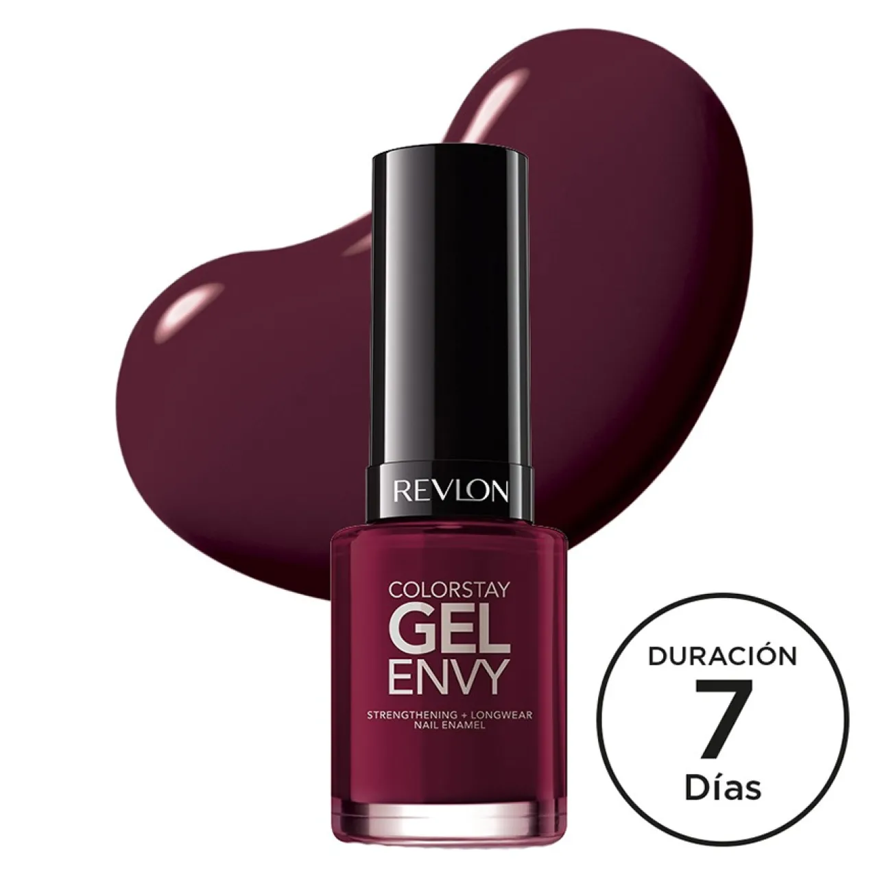 Colorstay Gel Envy Longwear Esmaltes