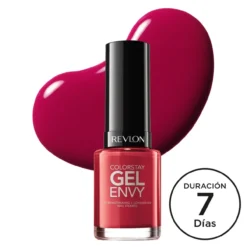 Colorstay Gel Envy Longwear Esmaltes
