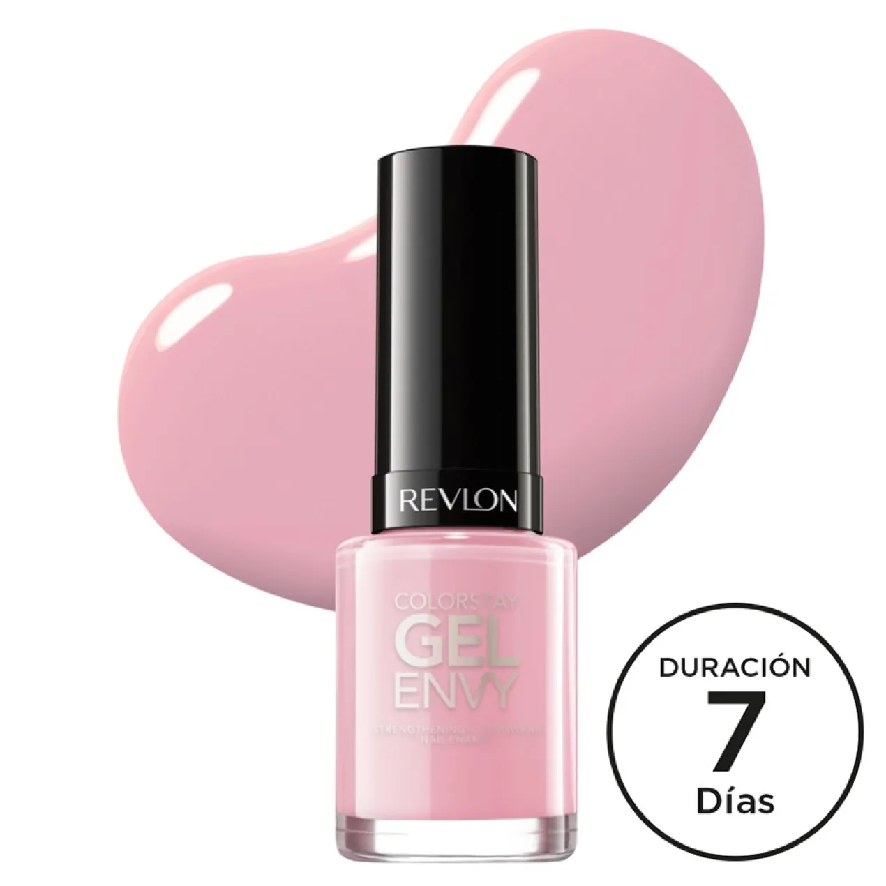 Colorstay Gel Envy Longwear Esmaltes
