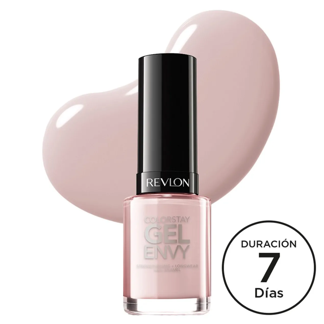 Colorstay Gel Envy Longwear Esmaltes