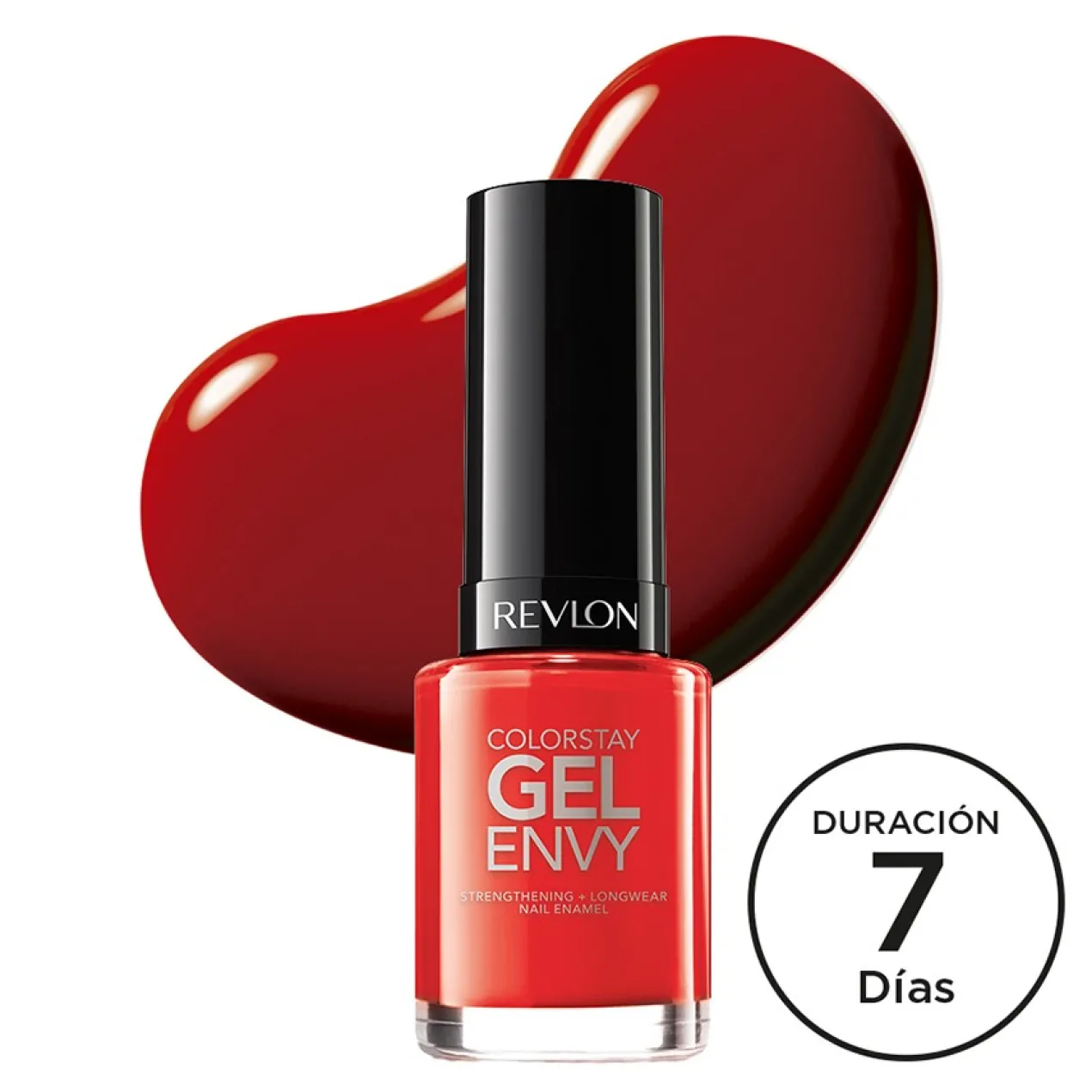 Colorstay Gel Envy Longwear Esmaltes