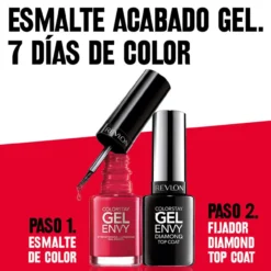 Colorstay Gel Envy Top Coat