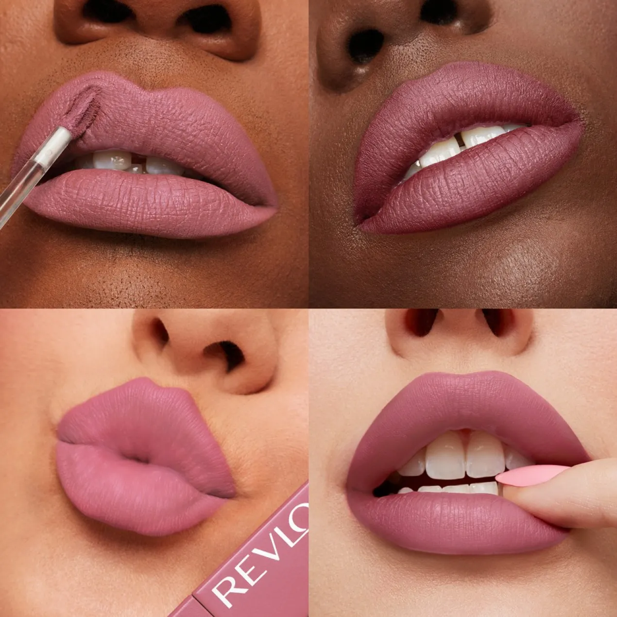ColorStay Limitless Matte Labial Líquido