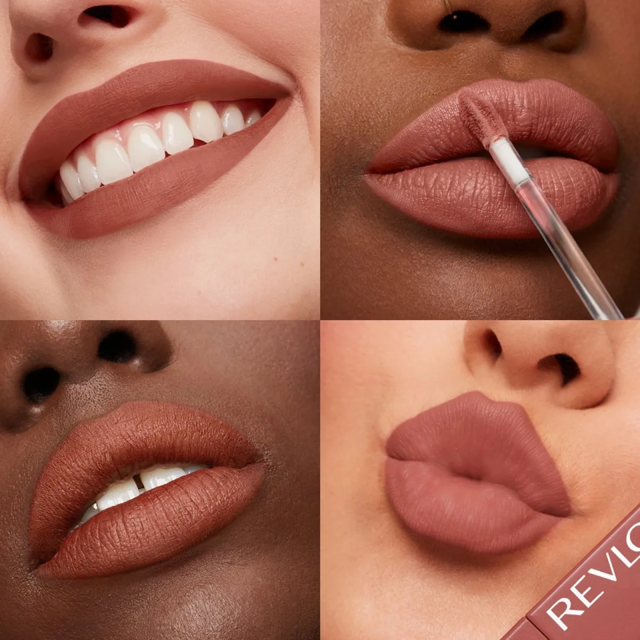 ColorStay Limitless Matte Labial Líquido