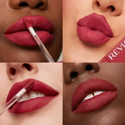 ColorStay Limitless Matte Labial Líquido
