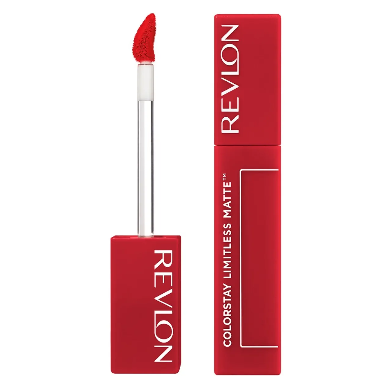 ColorStay Limitless Matte Labial Líquido