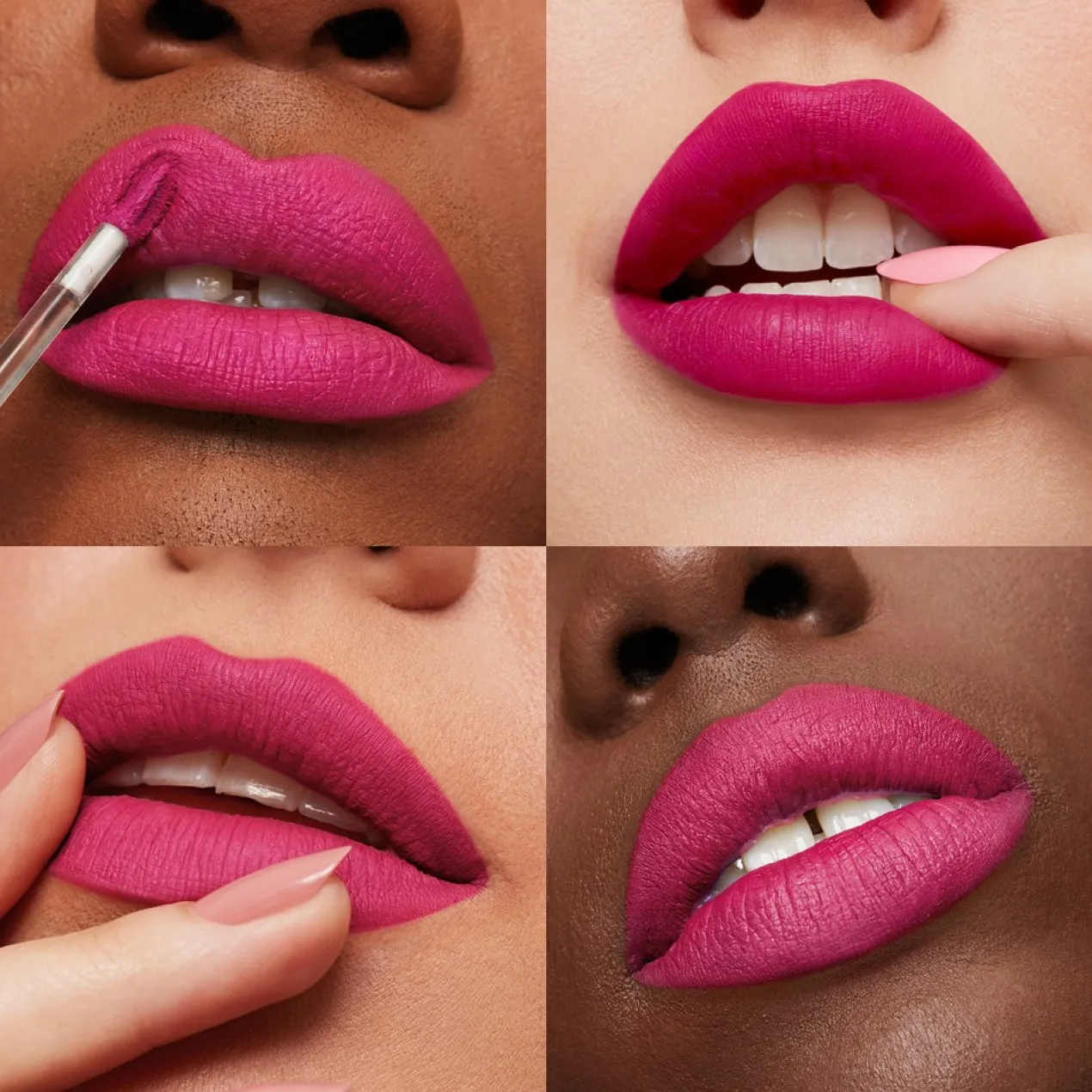 ColorStay Limitless Matte Labial Líquido
