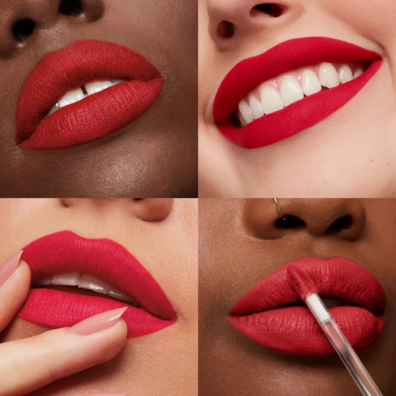 ColorStay Limitless Matte Labial Líquido