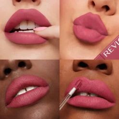 ColorStay Limitless Matte Labial Líquido
