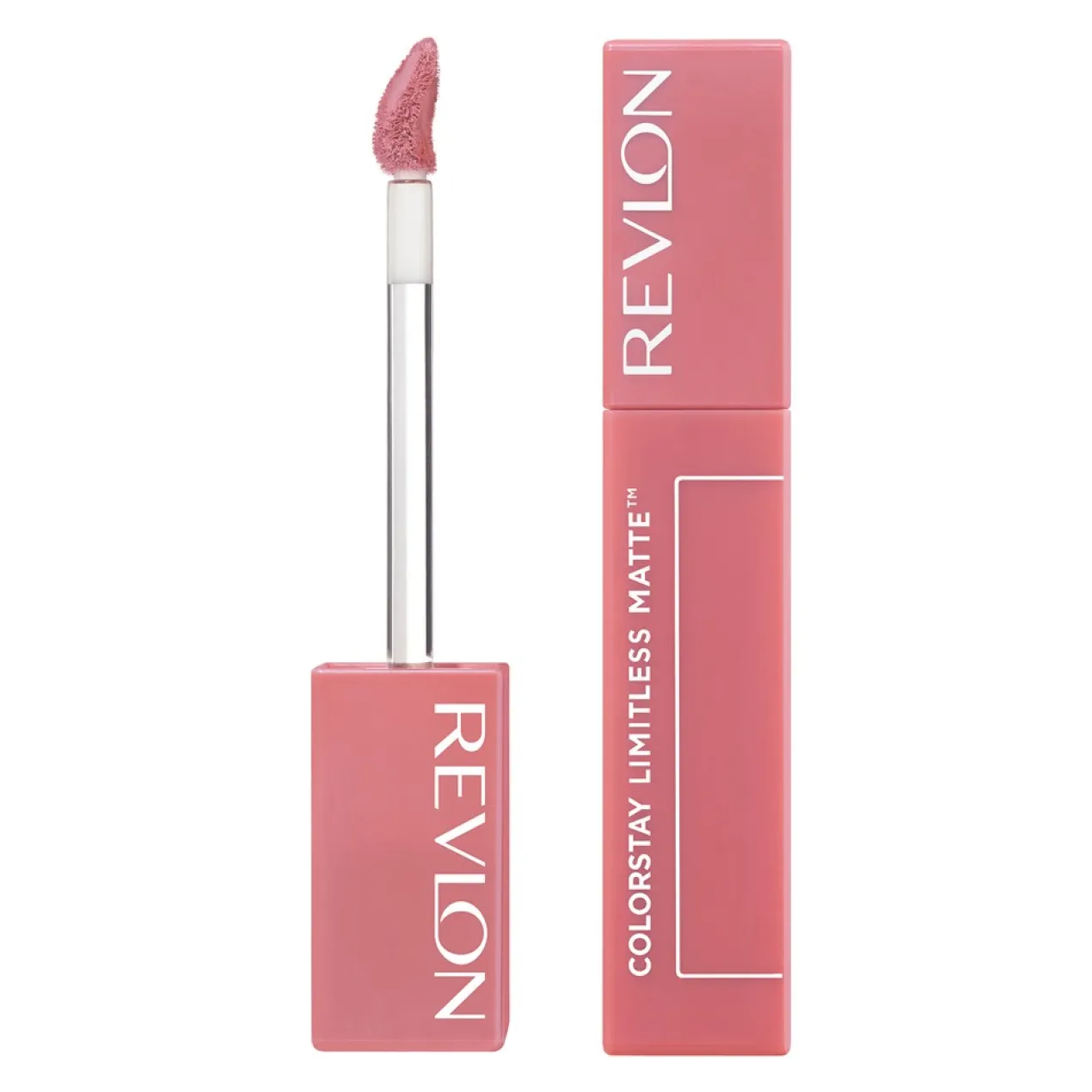 ColorStay Limitless Matte Labial Líquido