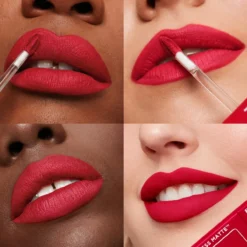 ColorStay Limitless Matte Labial Líquido