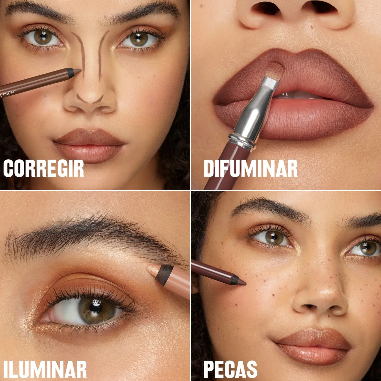 Colorstay Multi-Liner