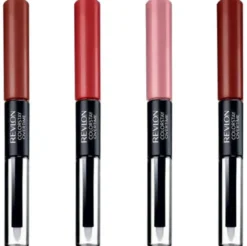 Colorstay Overtime Labial Líquido Bifásico