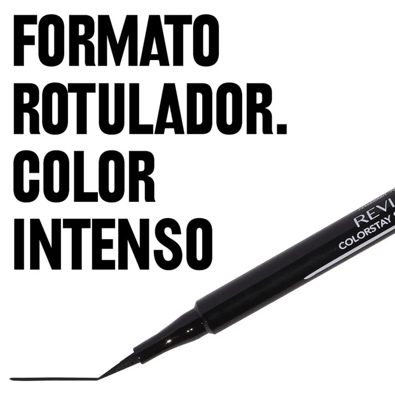 Colorstay Sharp Line Delineador de Ojos Líquido Punta Fina