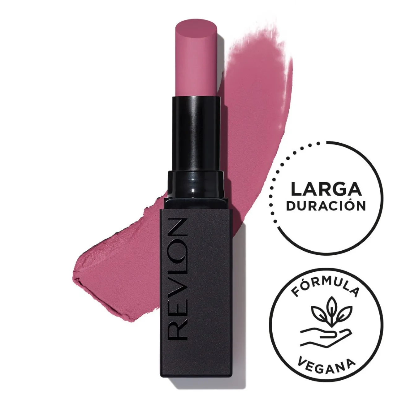 ColorStay Suede Ink Barra de Labios Mate
