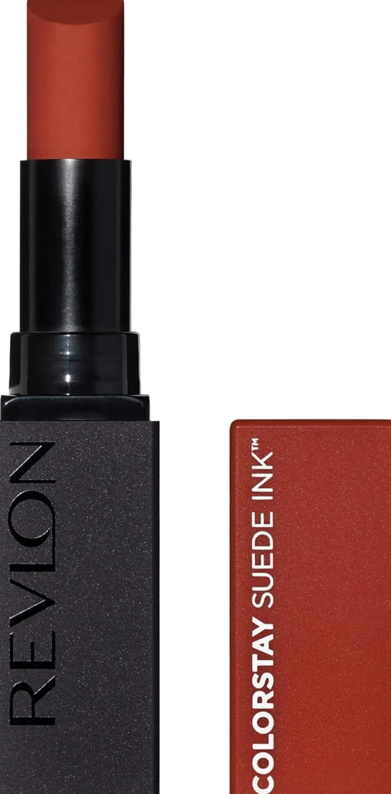 ColorStay Suede Ink Barra de Labios Mate