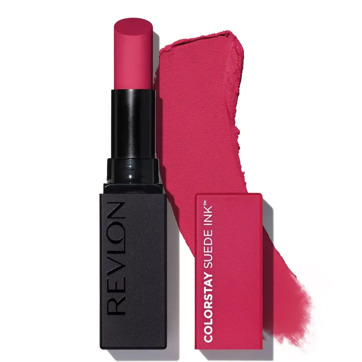 ColorStay Suede Ink Barra de Labios Mate