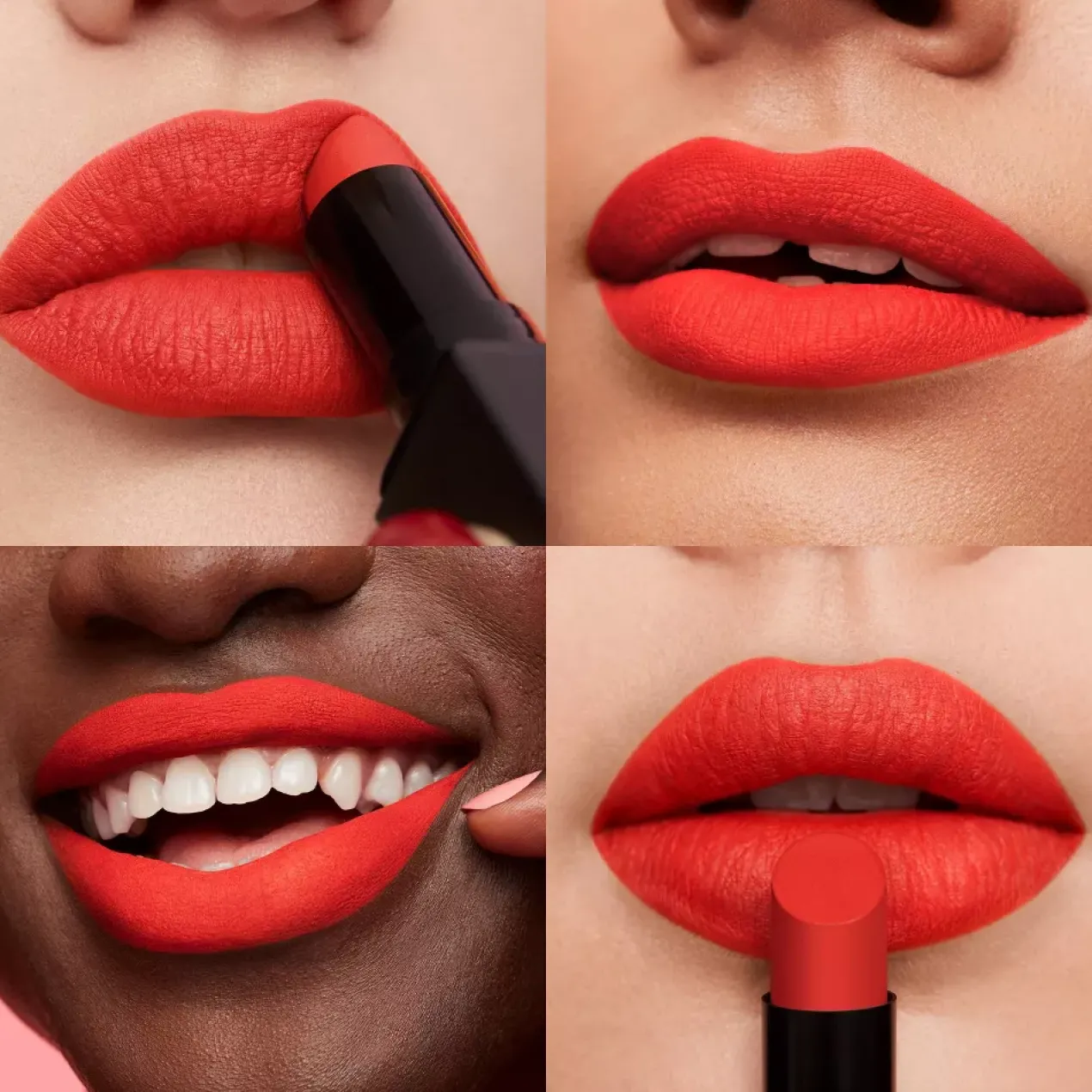 ColorStay Suede Ink Barra de Labios Mate