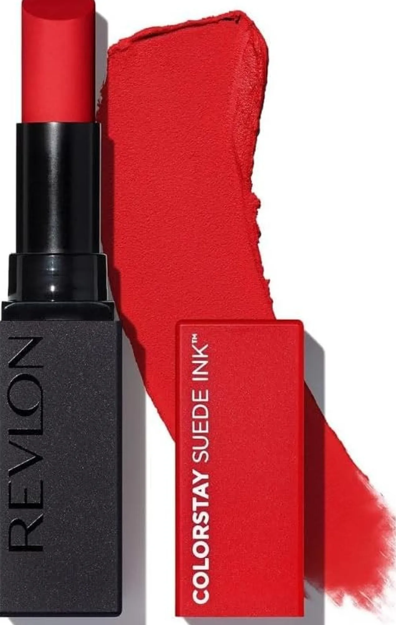 ColorStay Suede Ink Barra de Labios Mate