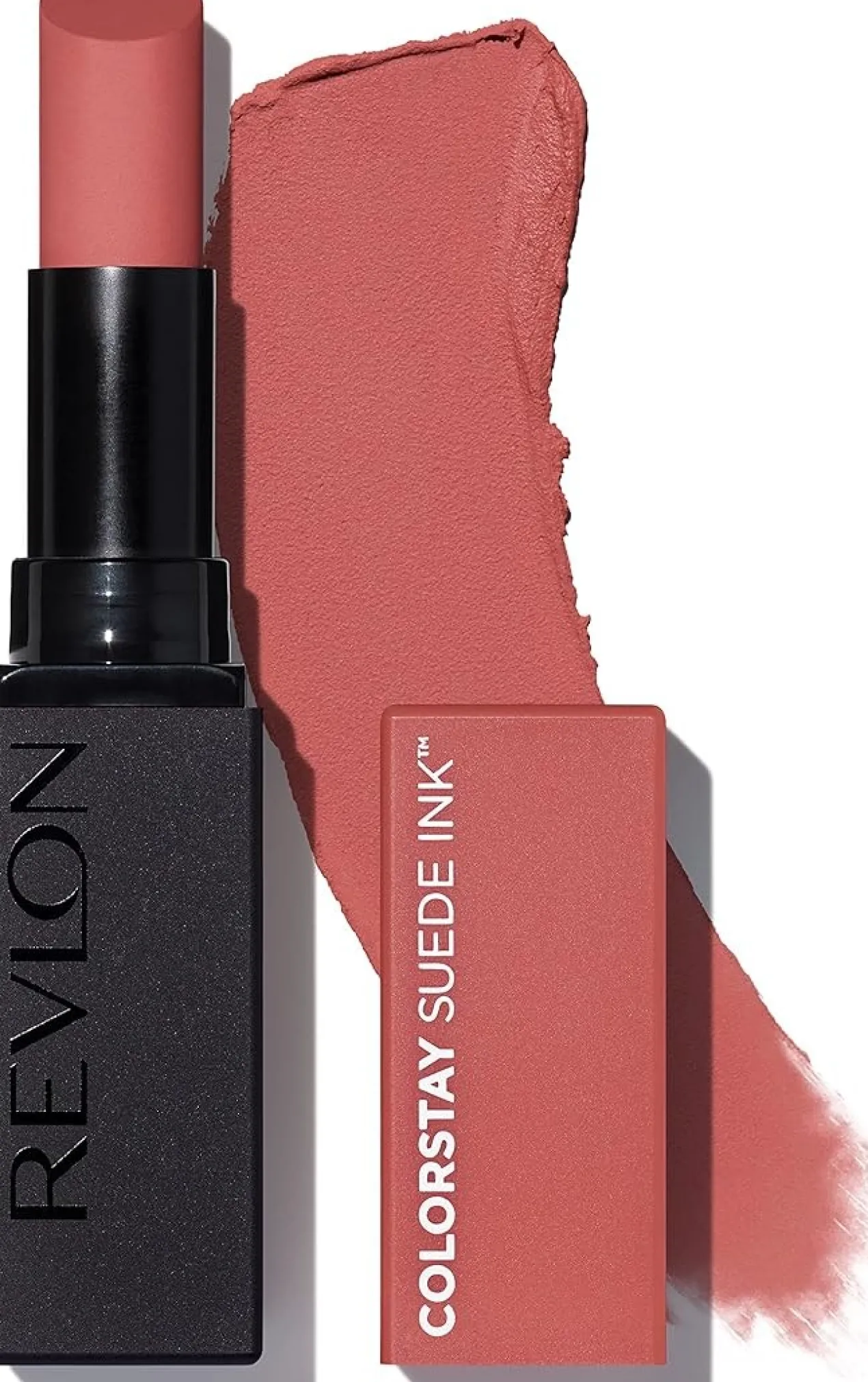 ColorStay Suede Ink Barra de Labios Mate