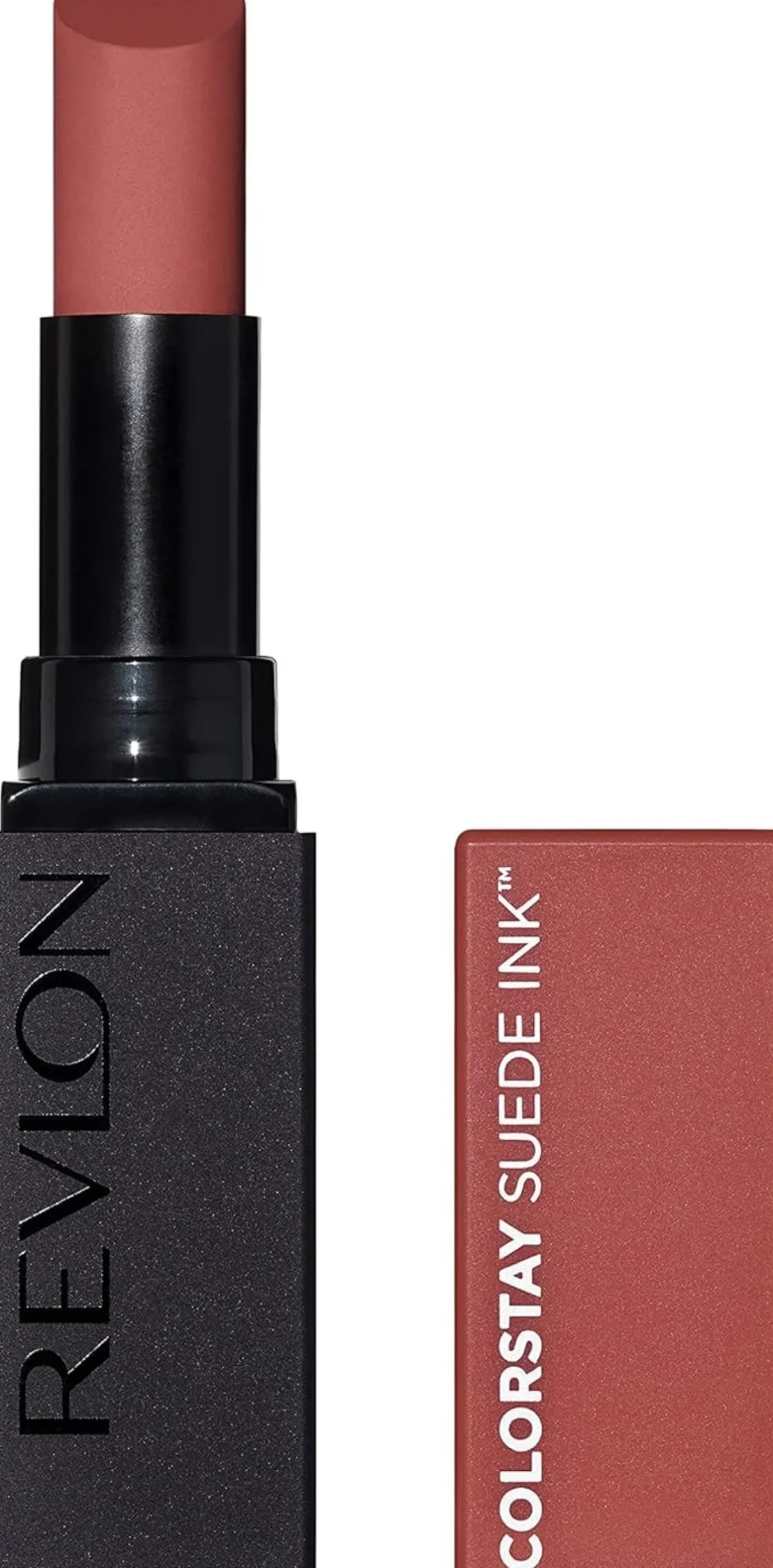 ColorStay Suede Ink Barra de Labios Mate
