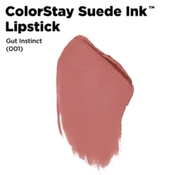 ColorStay Suede Ink Barra de Labios Mate
