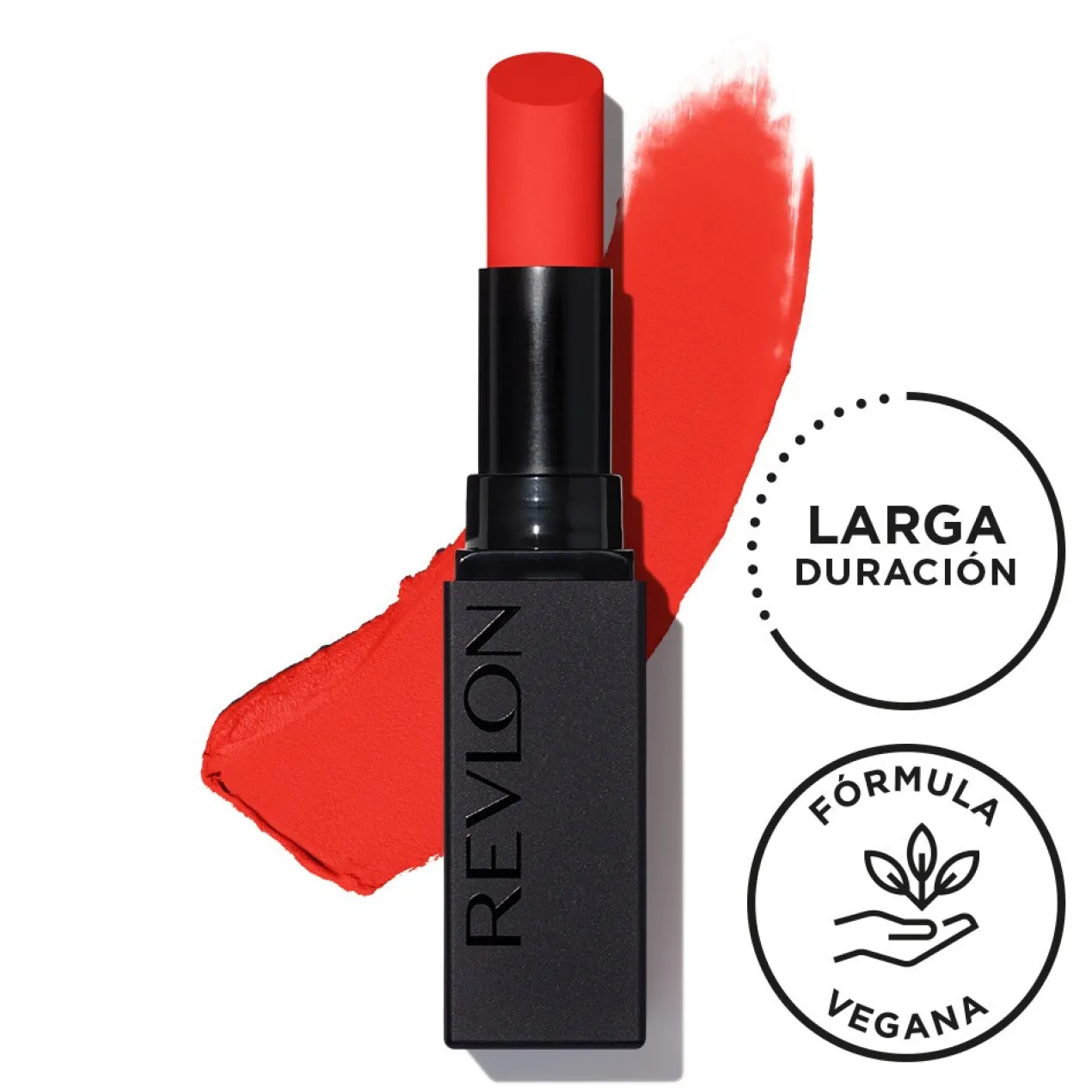 ColorStay Suede Ink Barra de Labios Mate