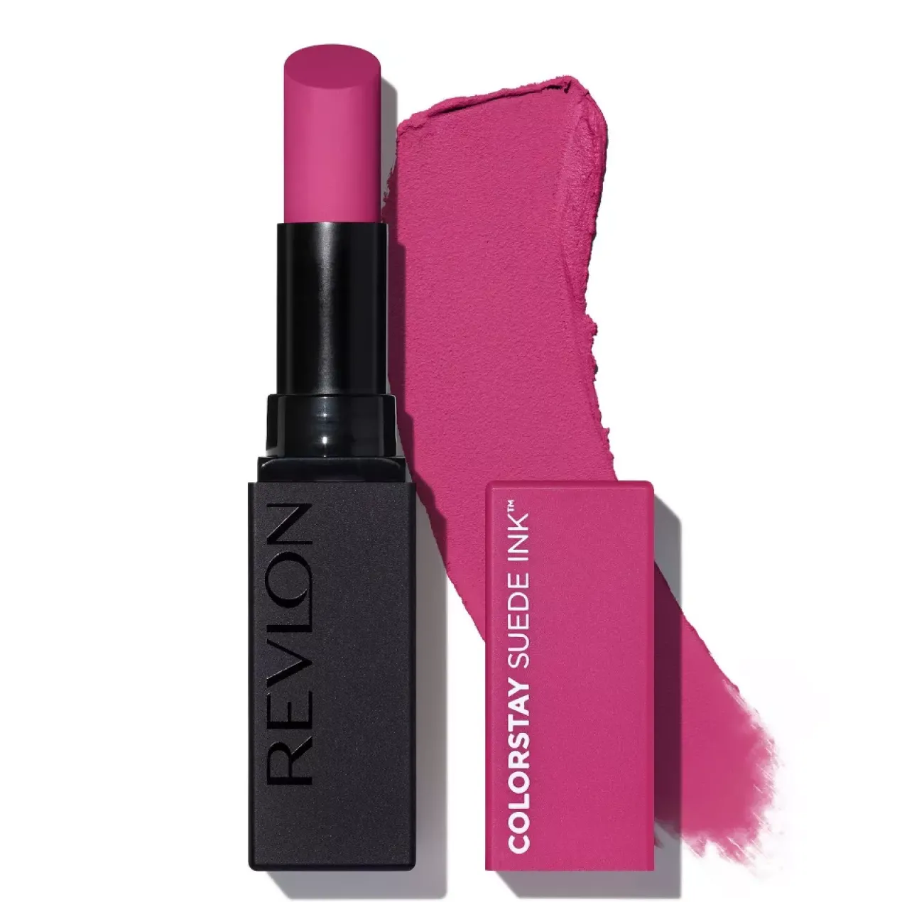 ColorStay Suede Ink Barra de Labios Mate