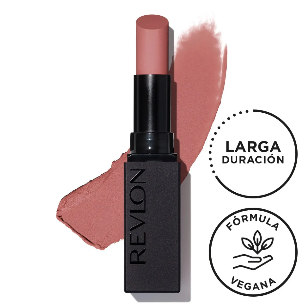 ColorStay Suede Ink Barra de Labios Mate