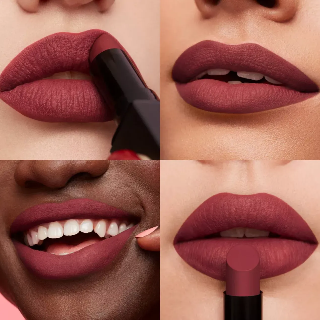 ColorStay Suede Ink Barra de Labios Mate