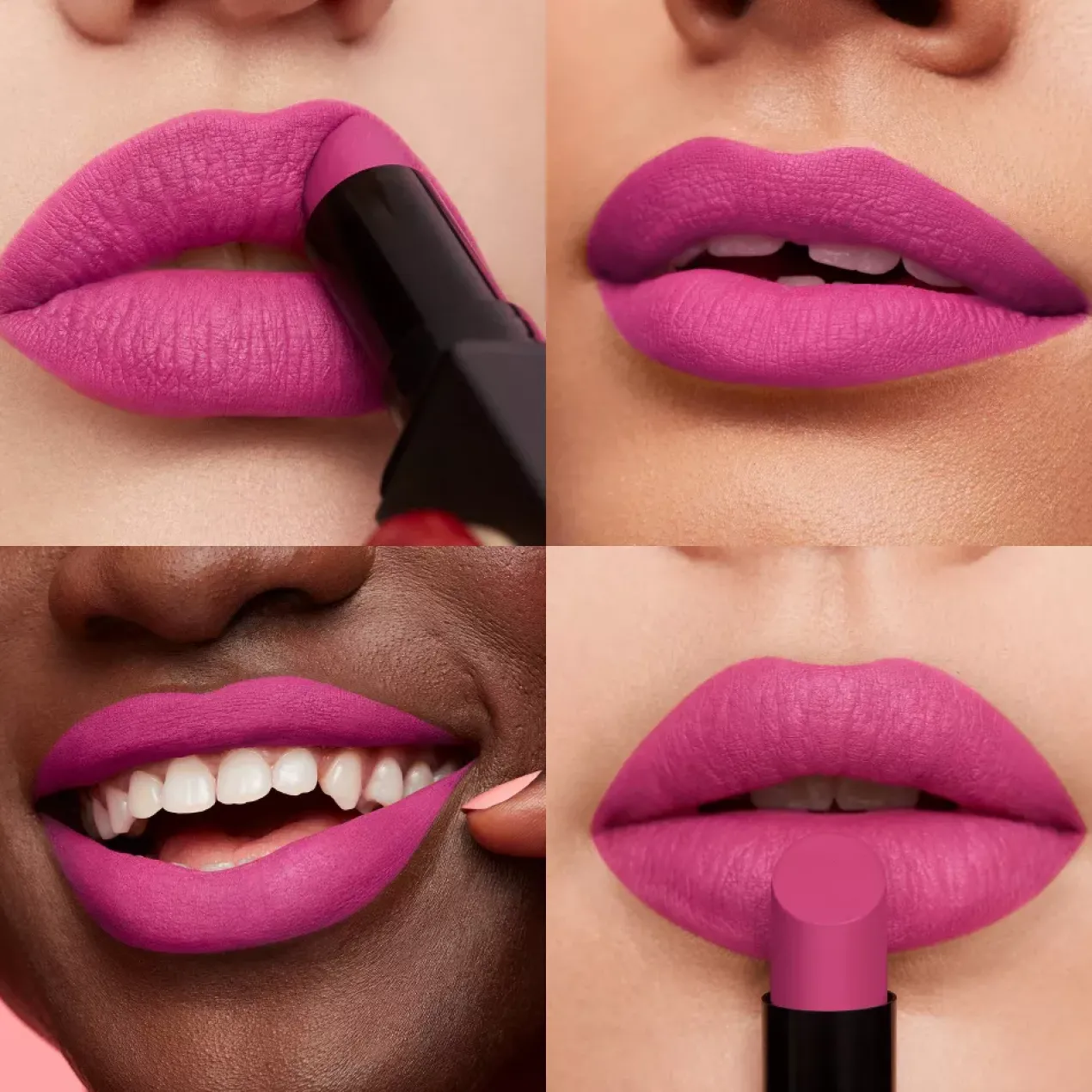 ColorStay Suede Ink Barra de Labios Mate