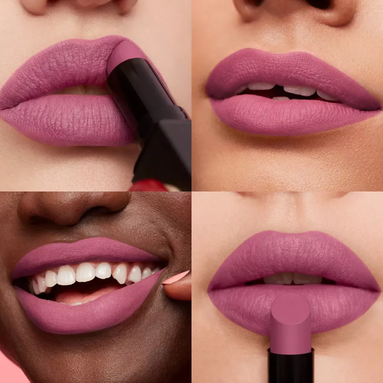 ColorStay Suede Ink Barra de Labios Mate