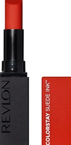 ColorStay Suede Ink Barra de Labios Mate