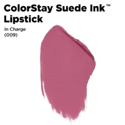 ColorStay Suede Ink Barra de Labios Mate