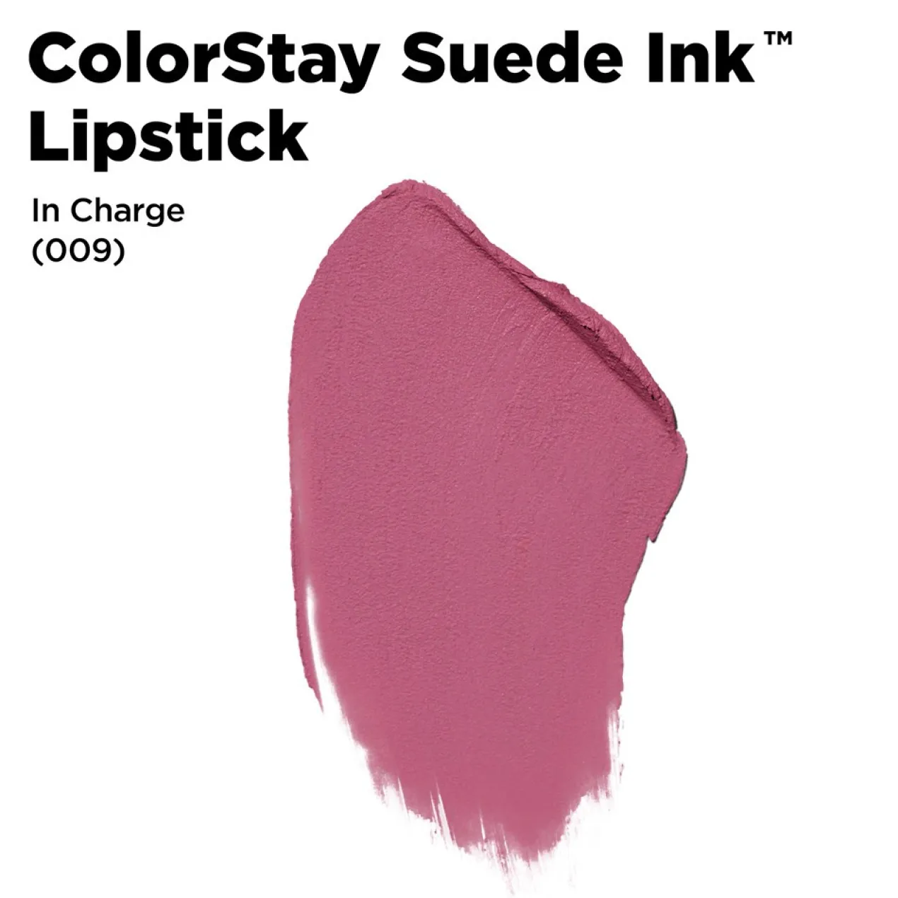 ColorStay Suede Ink Barra de Labios Mate