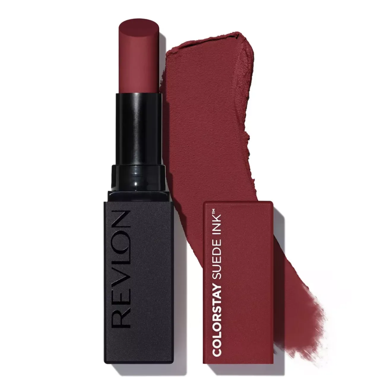 ColorStay Suede Ink Barra de Labios Mate