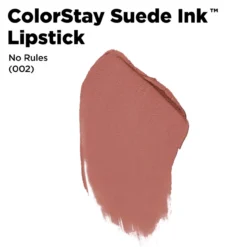 ColorStay Suede Ink Barra de Labios Mate