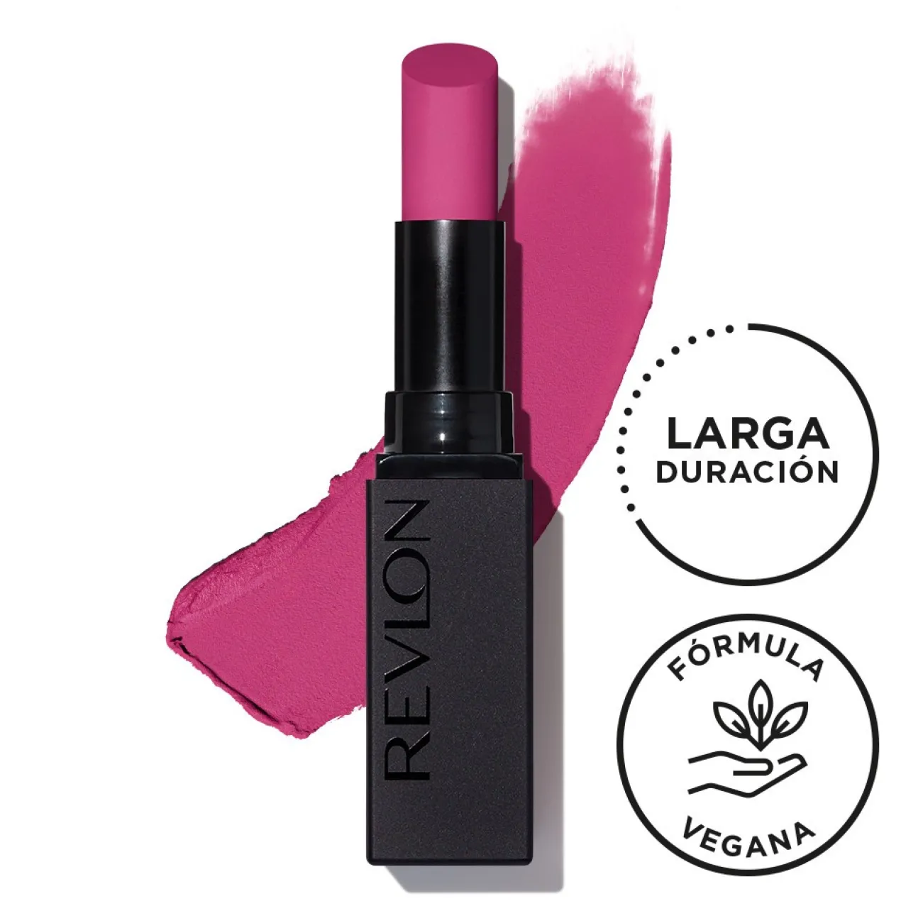 ColorStay Suede Ink Barra de Labios Mate