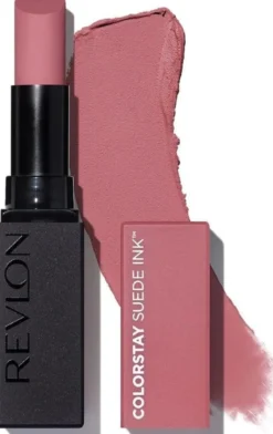 ColorStay Suede Ink Barra de Labios Mate