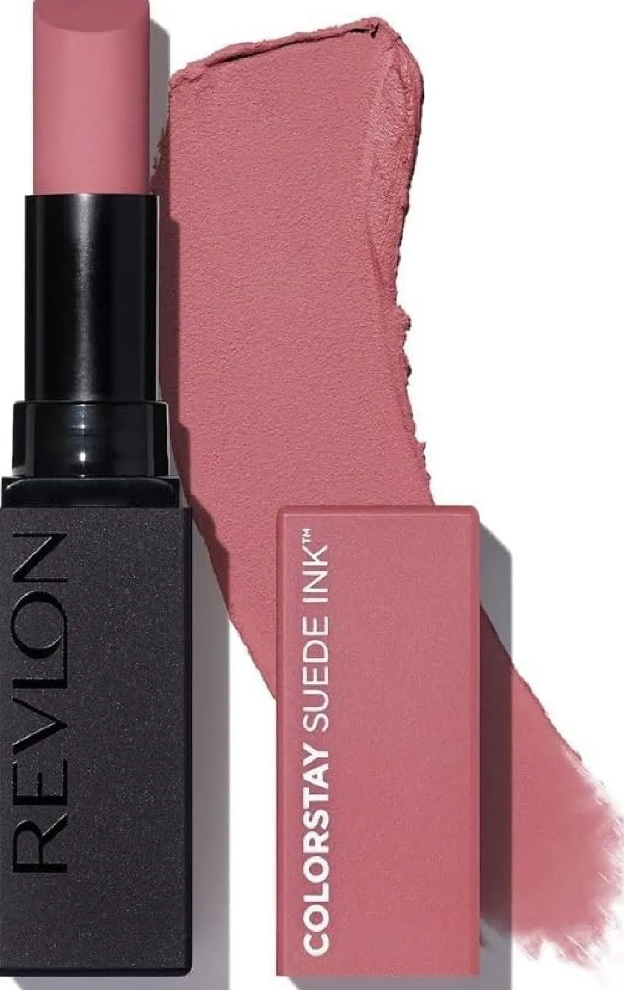ColorStay Suede Ink Barra de Labios Mate