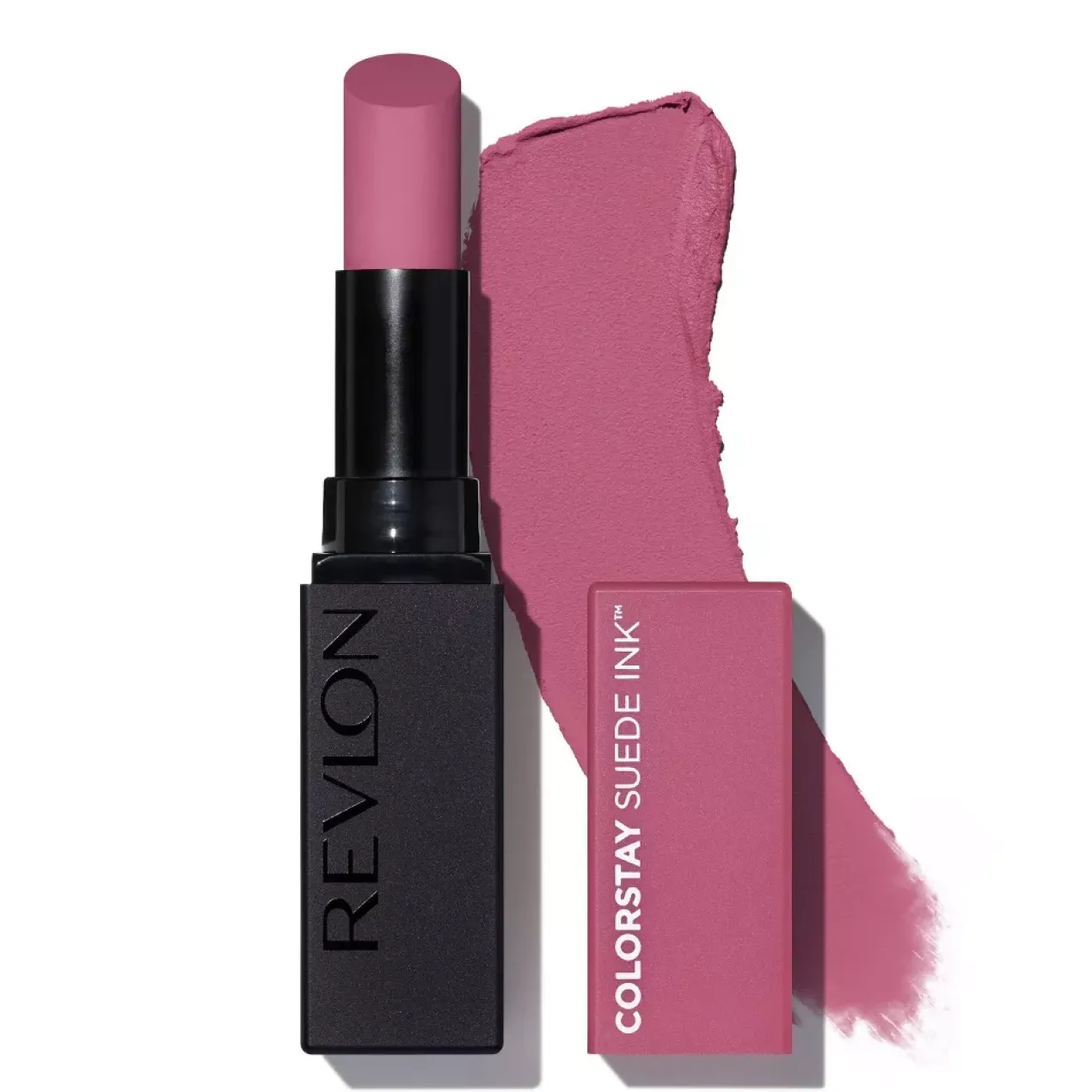 ColorStay Suede Ink Barra de Labios Mate