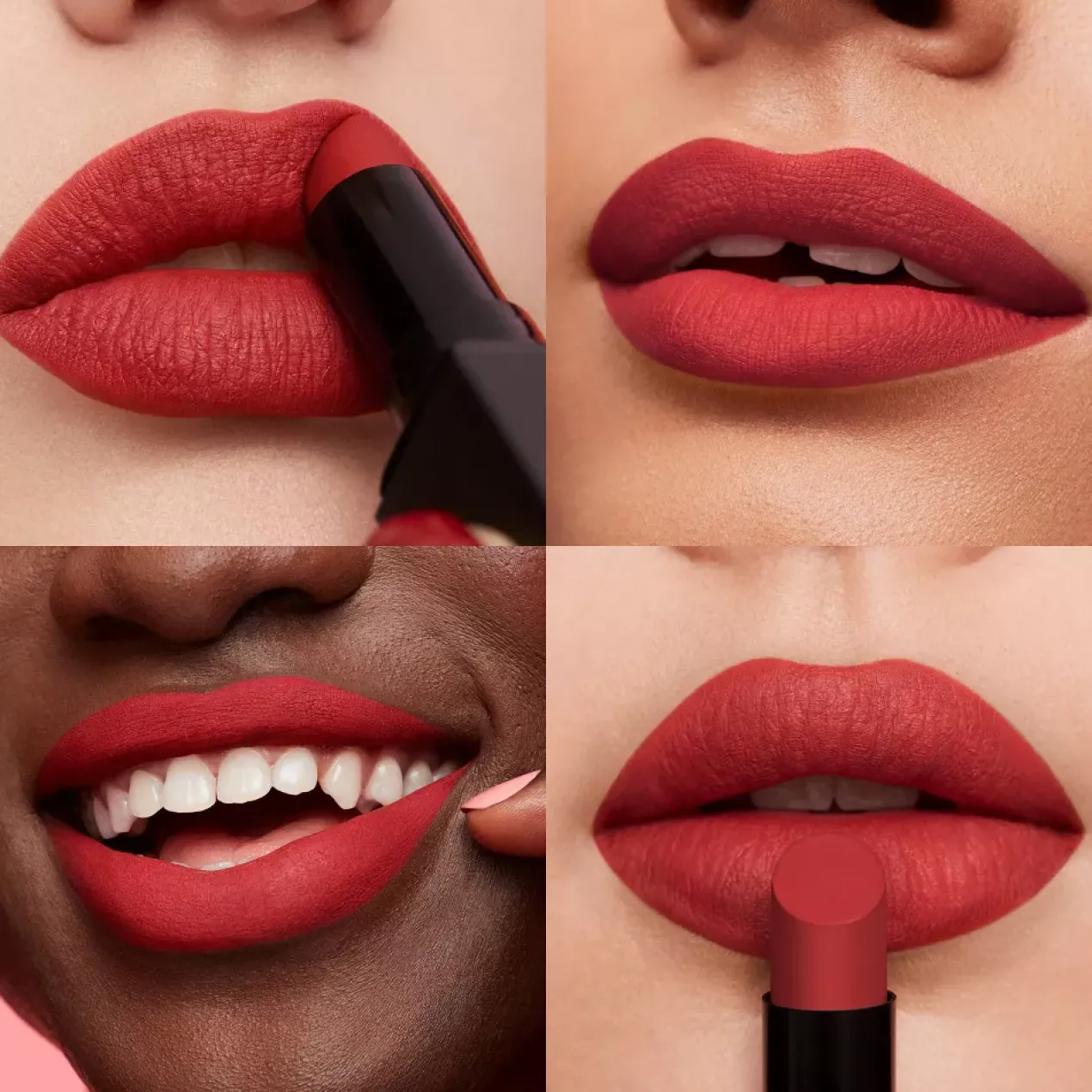 ColorStay Suede Ink Barra de Labios Mate