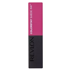 ColorStay Suede Ink Barra de Labios Mate